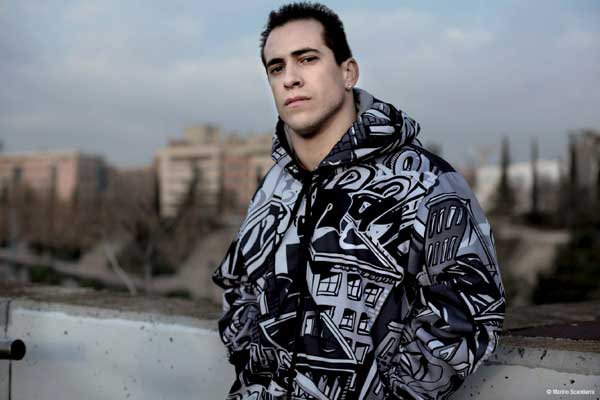 El Langui: "Los valores que comparto me han ayudado mucho tanto a nivel personal como profesional" El Langui: "Los valores que comparto me han ayudado mucho tanto a nivel personal como profesional"