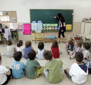 Inicio del curso escolar en Navarra Inicio del curso escolar en Navarra