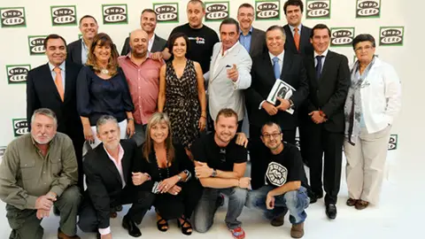 Presentación de la programación 2010/2011 Presentación de la programación 2010/2011