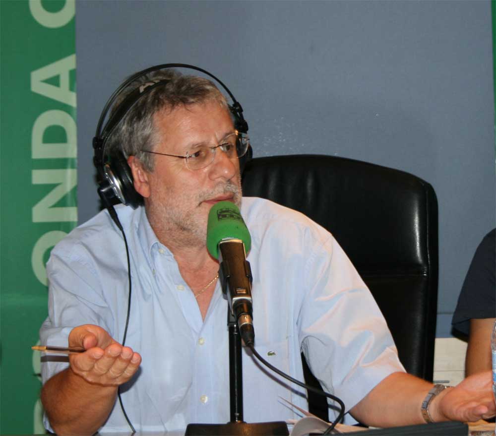 La opinión de Javier Ares sobre el caso Lance Amstrong La opinión de Javier Ares sobre el caso Lance Amstrong