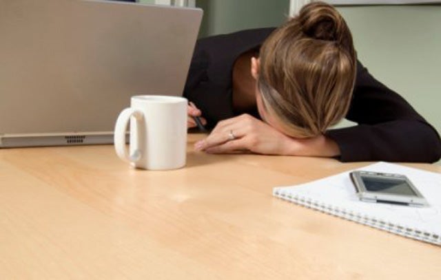 El síndrome postvacacional no existe como enfermedad El síndrome postvacacional no existe como enfermedad