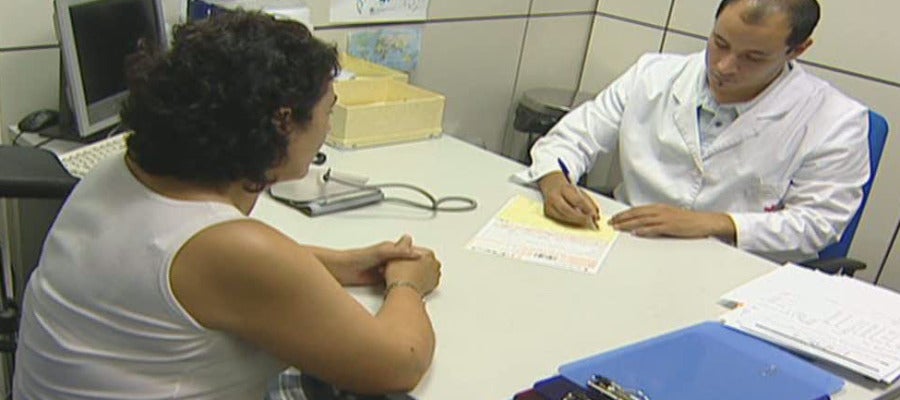 Médico de familia Médico de familia