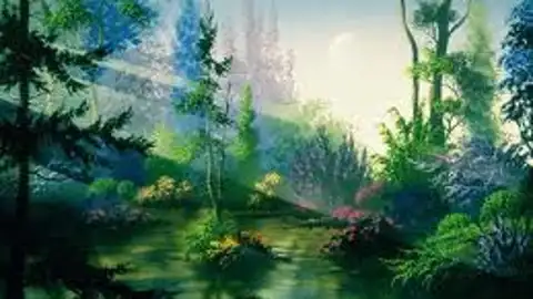 Fantasía Fantasía