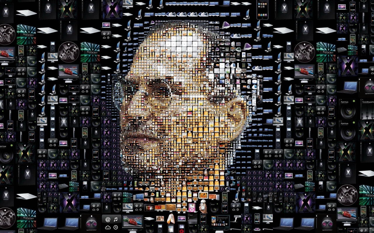 Fósforos: cómo Jobs te cambió la vida Fósforos: cómo Jobs te cambió la vida