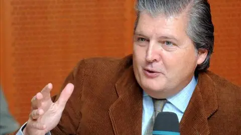 Íñigo Méndez de Vigo Íñigo Méndez de Vigo