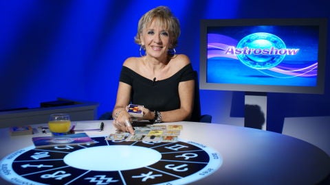 Maite, la vidente te ayuda a encontrar el rumbo a tu vida