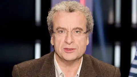 José María Calleja José María Calleja