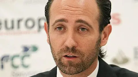José Ramón Bauzá, presidente de las Islas Baleares José Ramón Bauzá, presidente de las Islas Baleares