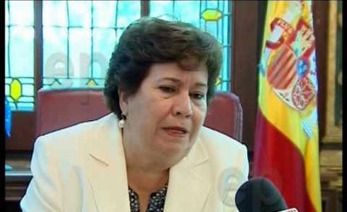Tuits de actualidad: la propuesta de la Defensora del pueblo Tuits de actualidad: la propuesta de la Defensora del pueblo