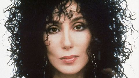 Cher