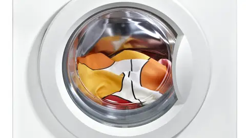 Lavadora Lavadora
