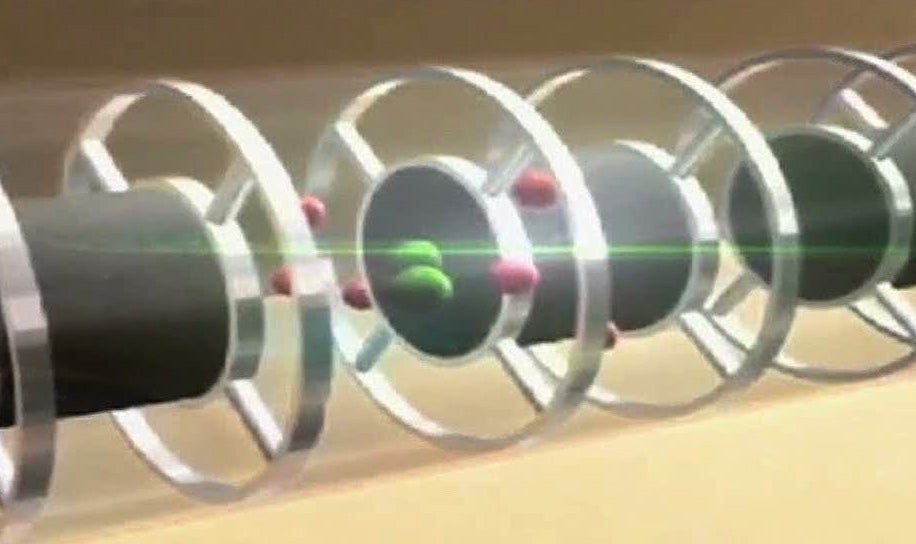 La Brújula de la Ciencia: los neutrinos La Brújula de la Ciencia: los neutrinos