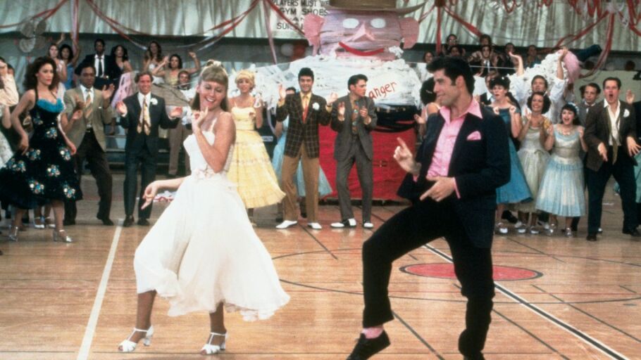 'Grease'