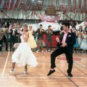 'Grease'