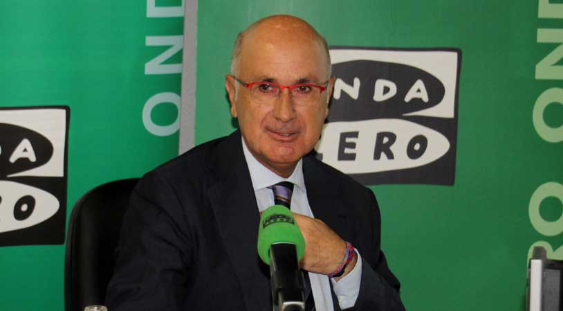 Durán i LLeida: "Los mercados necesitan hechos, no solo palabras" Durán i LLeida: "Los mercados necesitan hechos, no solo palabras"
