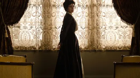 La matriarca La matriarca