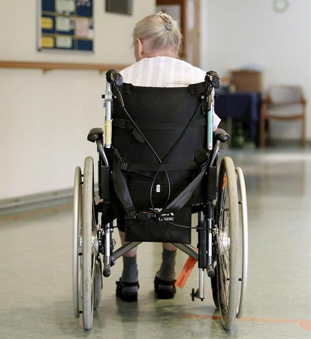 Eduardo Pajuelo: "En el servicio de Teleasitencia hemos atendido a casi 7 mil ancianos que viven solos en Canarias" Eduardo Pajuelo: "En el servicio de Teleasitencia hemos atendido a casi 7 mil ancianos que viven solos en Canarias"