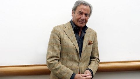 Arturo Fern&aacute;ndez