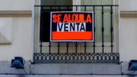 Casa en alquiler 