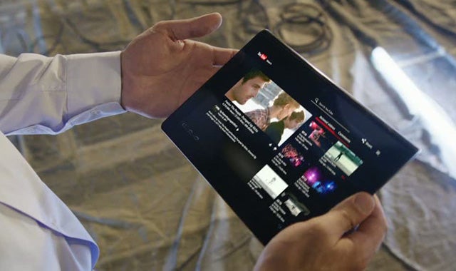 Cacharritos: Aplicaciones televisivas Cacharritos: Aplicaciones televisivas