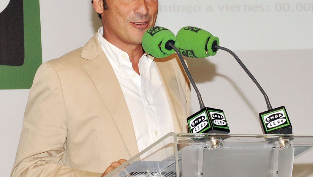 Ángel Rodríguez presentación 2011-12