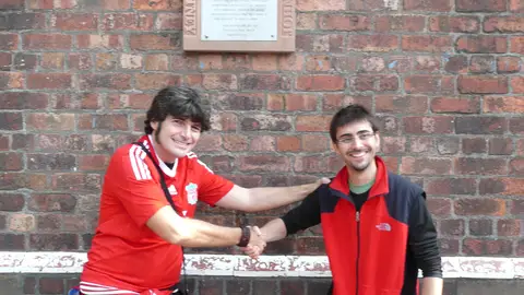 Safety Car - Al Primer Toque Safety Car - Al Primer Toque