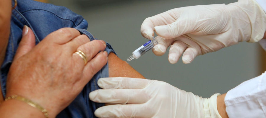 Vacuna contra la gripe Vacuna contra la gripe