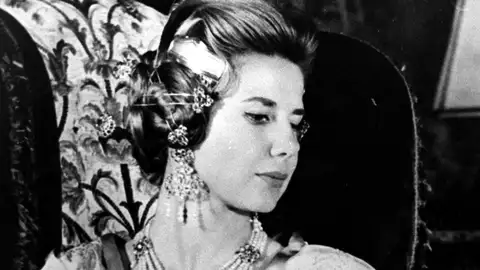 La duquesa de Alba, Fallera Mayor La duquesa de Alba, Fallera Mayor