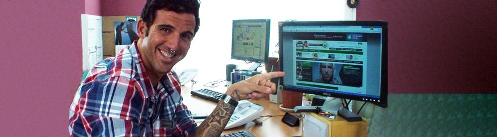 Territorio Ajram: ‘Todo se va a resolver antes de que acabe el verano’ Territorio Ajram: ‘Todo se va a resolver antes de que acabe el verano’