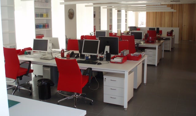 El absentismo laboral en España equivale a que 700 mil personas no acudieron ni un solo día a su puesto de trabajo en 2018 El absentismo laboral en España equivale a que 700 mil personas no acudieron ni un solo día a su puesto de trabajo en 2018