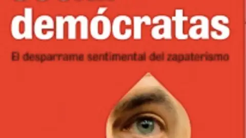 Lágrimas social-demócratas de Santiago González Lágrimas social-demócratas de Santiago González