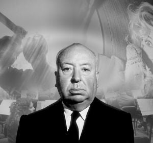 Alfred Hitchcock Alfred Hitchcock