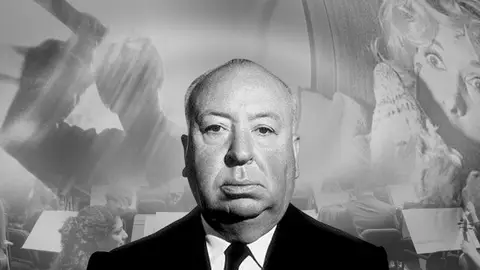 Alfred Hitchcock Alfred Hitchcock