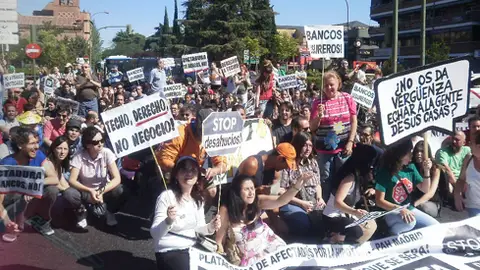 Desahucios Desahucios