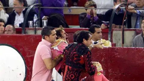 Los servicios médicos se llevan a Padilla Los servicios médicos se llevan a Padilla