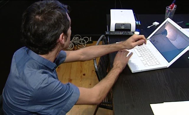 Lucía Molina: 'El término community manager está devaluado' Lucía Molina: 'El término community manager está devaluado'