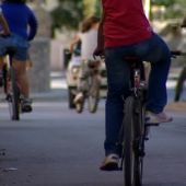 Las bicicletas no solo son para el verano