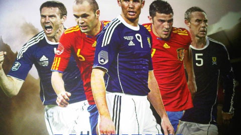 Destacado radioestadio Espa&ntilde;a