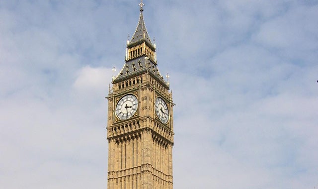 Emprendedores: Una ayuda en Londres Emprendedores: Una ayuda en Londres