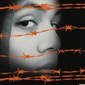 Niño preso en Guantánamo