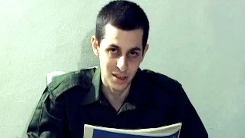 Soldado Shalit Soldado Shalit
