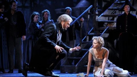 Los Miserables