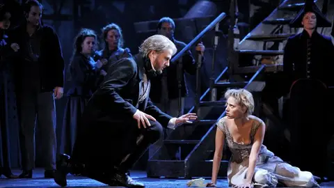 Los Miserables Los Miserables