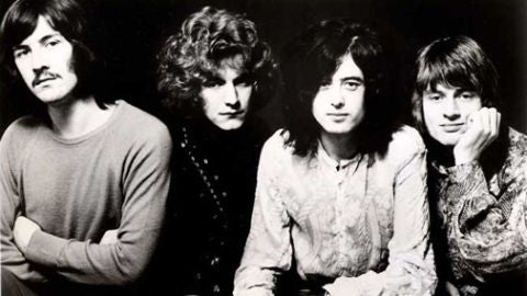 Led Zeppelin