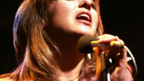 Suzi Quatro