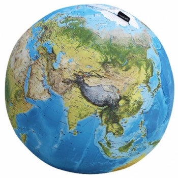 Alemania e Inglaterra, los países a donde más emigran los oyentes de Más de uno Alemania e Inglaterra, los países a donde más emigran los oyentes de Más de uno