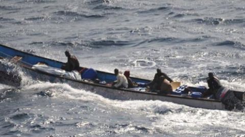 Rescate del 'buque Gal&iacute;cia' (13-10-2011)