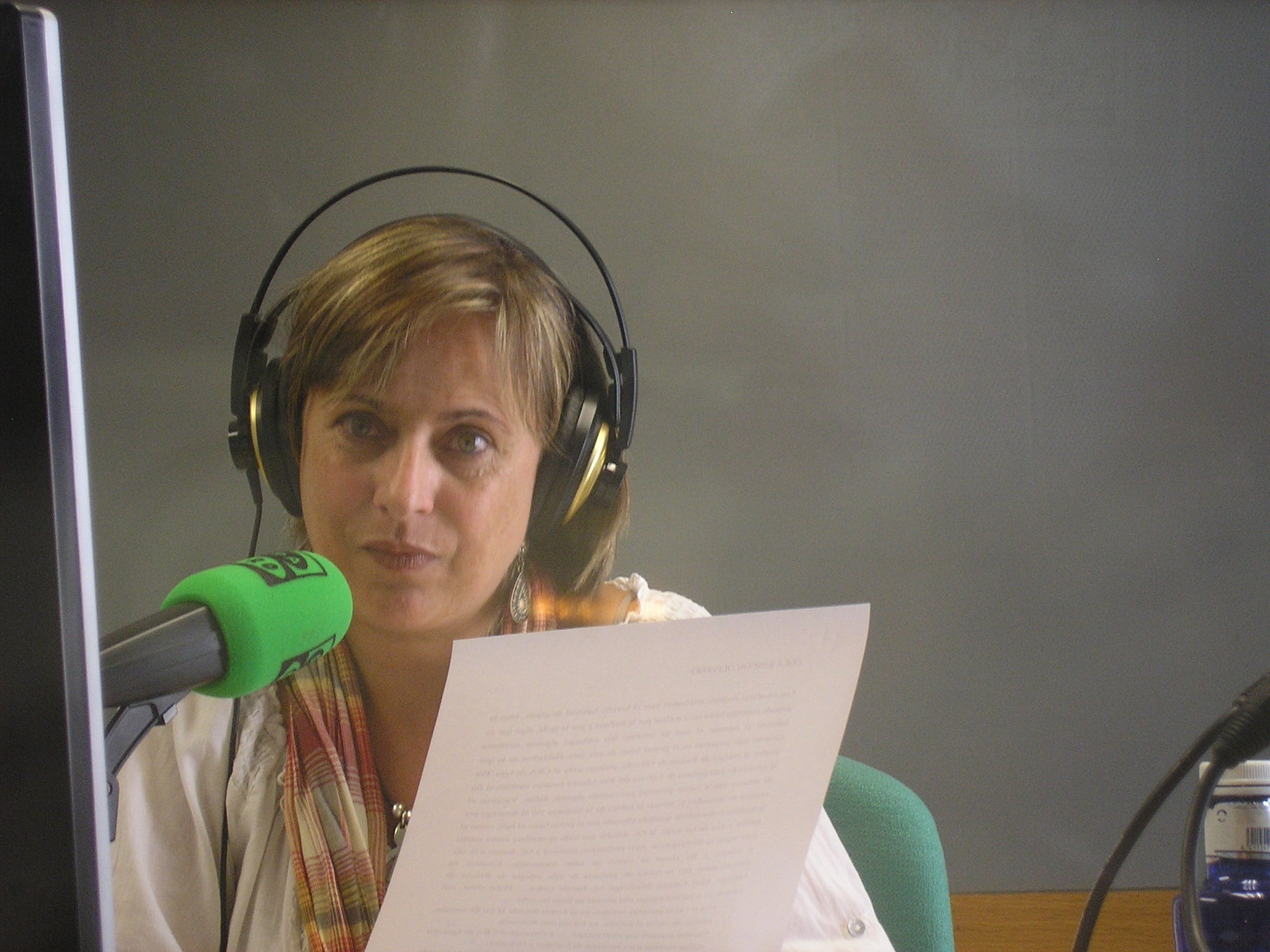 La Rioja en la onda 14/08/2015 La Rioja en la onda 14/08/2015