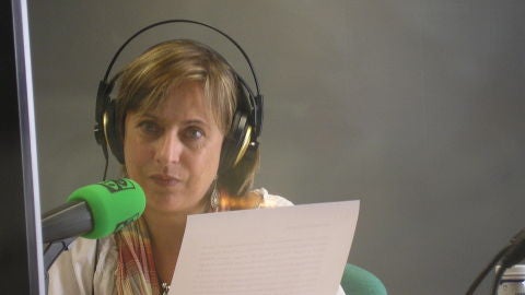 Cecilia Romero LRO 4