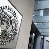 Imagen de la fachada de una de las sedes del FMI.